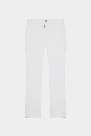 Dsquared2 Dsquared&sup2; Fibres Casual Womens Pants