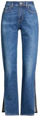 Roy Rogers BOTTOMWEAR - Pantaloni jeans su YOOX.COM