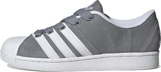 adidas Superstar Supermodified Grey White H03740