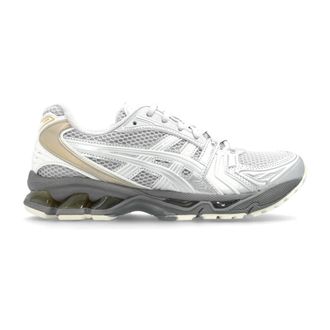 Asics Gel-Kayano 14 - female - Asics - Trainers - Gray - 6 UK - Sport