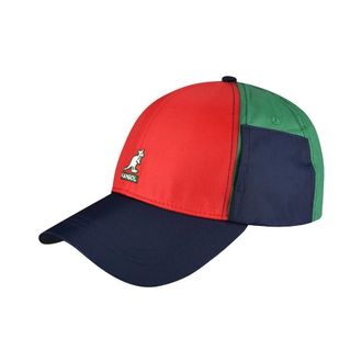 Kangol Accessories - unisex - Petten - Veelkleurig - ONE Size - Accessoires