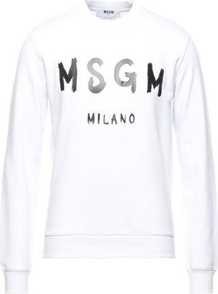 Msgm TOPWEAR - Sweatshirts sur YOOX.COM