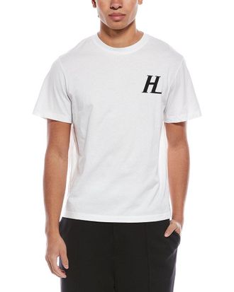 Helmut Lang Capsule T-Shirt