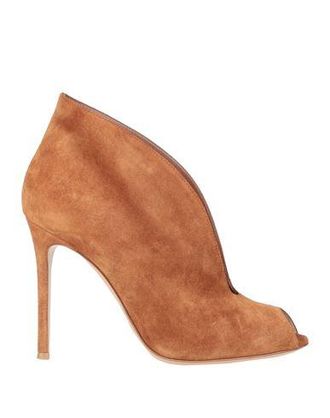 Gianvito Rossi CALZATURE - Stivaletti su YOOX.COM