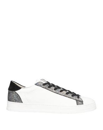 P448 FOOTWEAR - Trainers on YOOX.COM