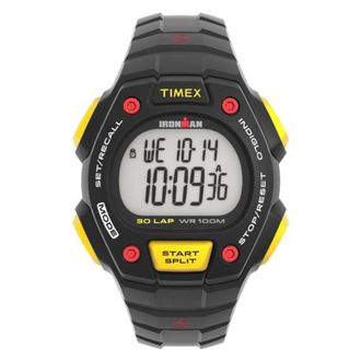 Timex Ironman Classic Quartz Digital Mens Watch TW5M58900