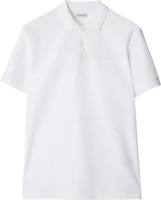 Burberry Maglioni Bianco-Uomo