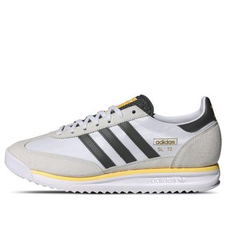 adidas SL 72 RS White Black Spark IH4823