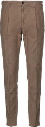 Incotex BOTTOMWEAR - Trousers on YOOX.COM