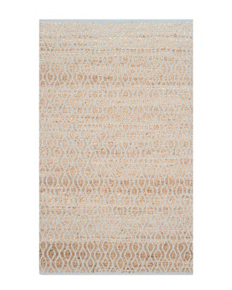 Safavieh Cape Cod Hand-Woven Rug