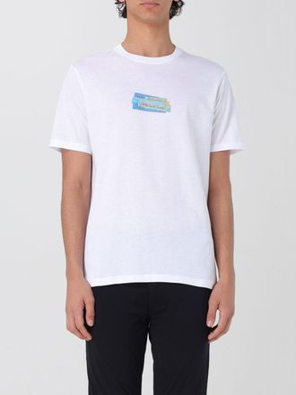 Paul Smith T-shirt Paul Smith in cotone organico