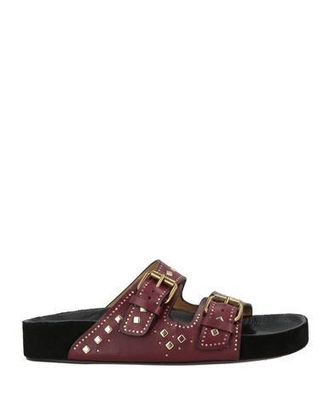 Isabel Marant CALZADO - Sandalias con cierre en YOOX.COM