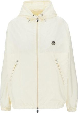 Moncler Moncler Re-Icons windbreaker jacket Woman II