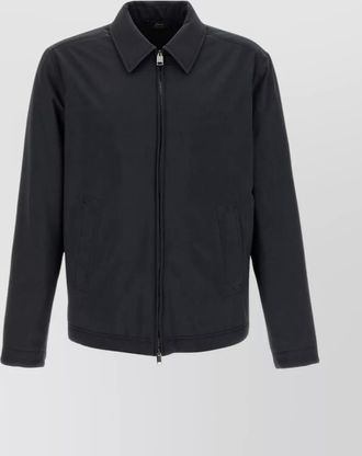 Brioni jacket performance long sleeves