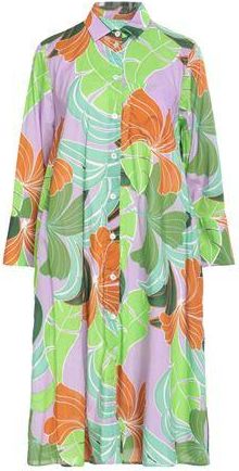 Robert Friedman DRESSES - Midi dresses on YOOX.COM
