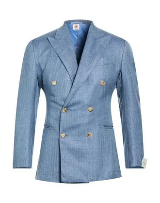 LUIGI BORRELLI NAPOLI TRAJES Y CONJUNTOS - Americanas en YOOX.COM