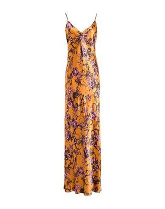 L'agence VESTIDOS - Vestidos largos en YOOX.COM