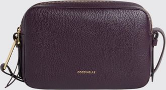 Coccinelle Mini Bag COCCINELLE Woman color Plum