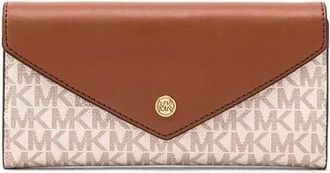 Michael Kors Donna, Accessori, Beige, Taglia unica, new
