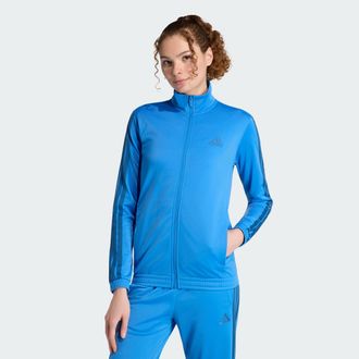 adidas Womens adidas DAYREADY TRACKTOP