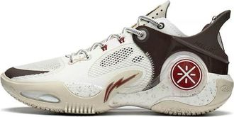 Li-Ning Wade Fission 8 Latte ABPT029-7