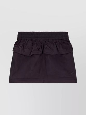 Diesel knee length and midi skirts