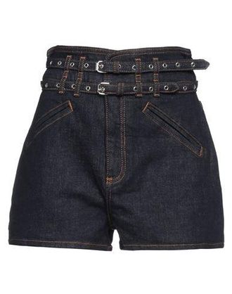 Philosophy di Lorenzo Serafini Denim shorts