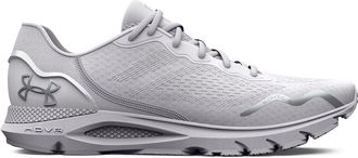 Under Armour Womens HOVR Sonic 6 Running Shoes in White - Size UK 3.5