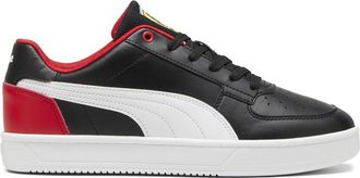 Puma Puma - Mens Ferrari Caven 2.0 Shoes, Black, 8 UK