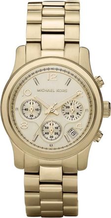 Michael Kors Mujer, Accesorios, Amarillo, Talla: ONE Size