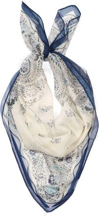 Petit Moments Azure Scarf in Blue at Nordstrom