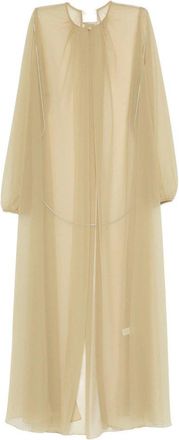 Forte_Forte Spolverino Contemporary Chiffon