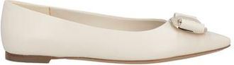 Ferragamo FOOTWEAR - Ballet flats on YOOX.COM