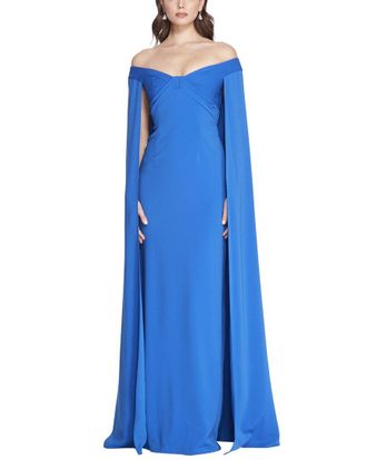 Marchesa Gown
