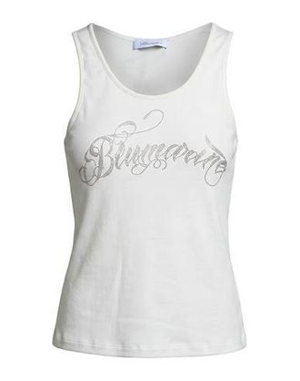 Blumarine TOPWEAR - Canotte su YOOX.COM