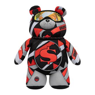 Sprayground Sprayground, unisex, Tassen, Veelkleurig, Maat: ONE Size Poliester
