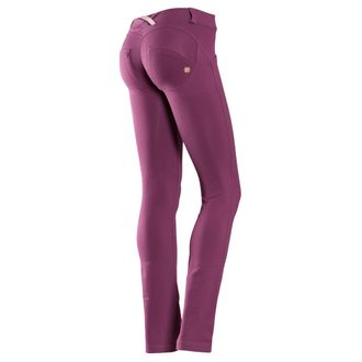 Freddy WR.UP SHAPING EFFECT - Low Waist - STRAIGHT