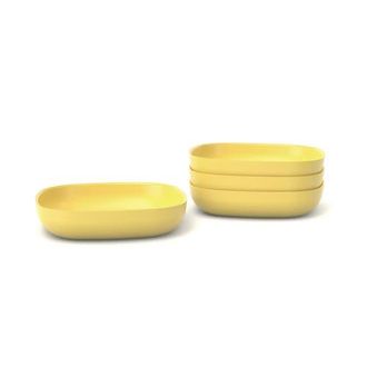 Ekobo Pasta Bowl in Lemon at Nordstrom