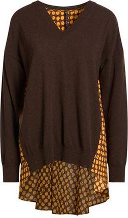 Manila Grace STRICKWAREN - Pullover auf YOOX.COM