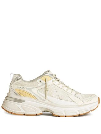 Golden Goose Sneaker Low-Top Lightstar