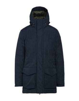 Fred Mello COATS & JACKETS - Coats on YOOX.COM