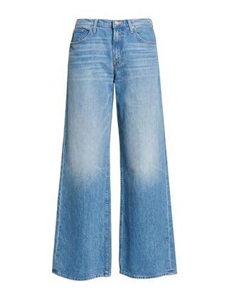 Mother BOTTOMWEAR - Jeans on YOOX.COM