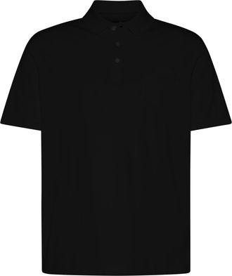 Bugatti Herren Poloshirt Modern Fit van een katoenmix