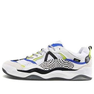 Vans Varix WC Distort Check VN0A3WLNXNI
