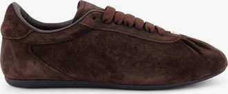 Dolce & Gabbana Sneakers Soft Ballet in crosta - DOLCE & GABBANA - gender_Woman