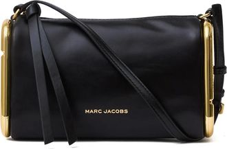 Marc Jacobs Small Scene Shoulder Bag - female - Marc Jacobs - Shoulder Bags - Black - ONE SIZE - Bags