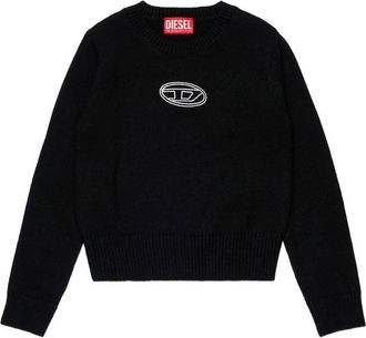 Diesel Klessy Sweatshirt