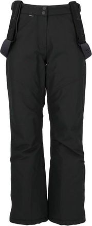 Whistler Drizzle Ski Pant W-PRO 10000 Skihose f&uuml;r Damen | schwarz