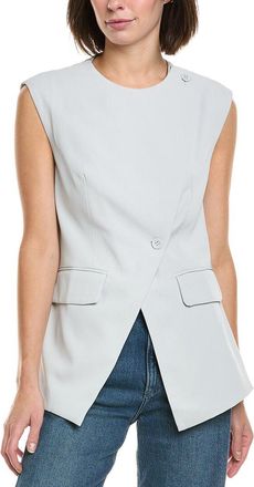 Gracia Ponte Vest Top