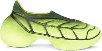 Givenchy TK-360+ Yellow sneakers - men - Polyurethane/Rubber/Polyurethane/Polyester/Polyester - 40